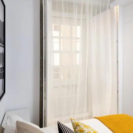 Mirador De Cascanueces A Coruña