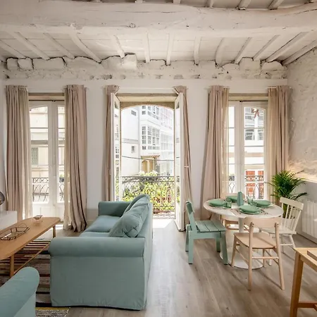 Hotel Mirador De Cascanueces