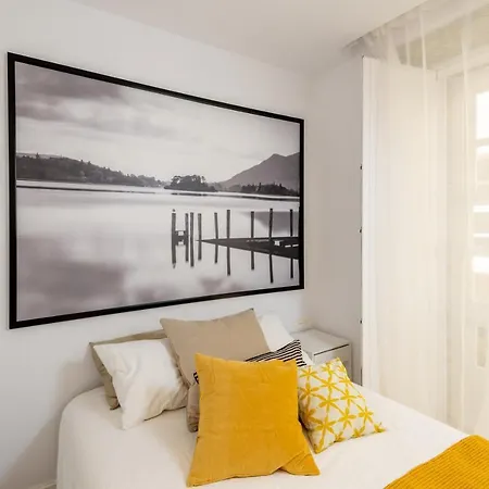 Mirador De Cascanueces Hotel