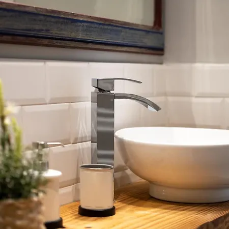 Hotel Mirador De Cascanueces