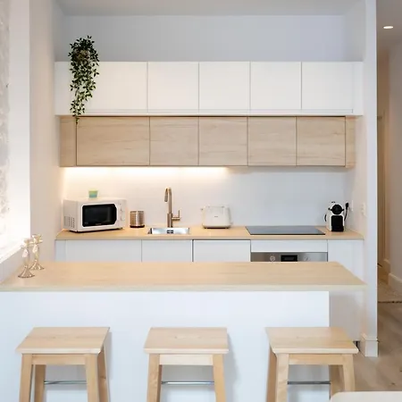 Mirador De Cascanueces Hotel A Coruña