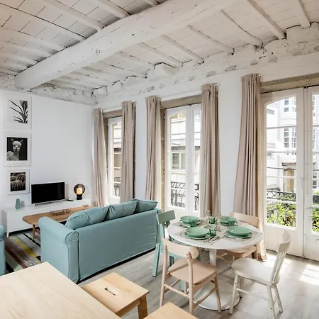 Mirador De Cascanueces A Coruña