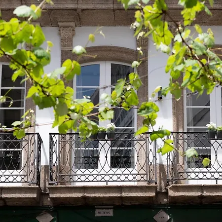 Mirador De Cascanueces Hotel A Coruña