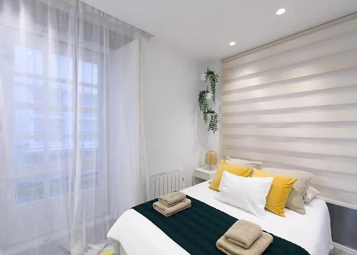 Ξενοδοχείο Mirador De Cascanueces