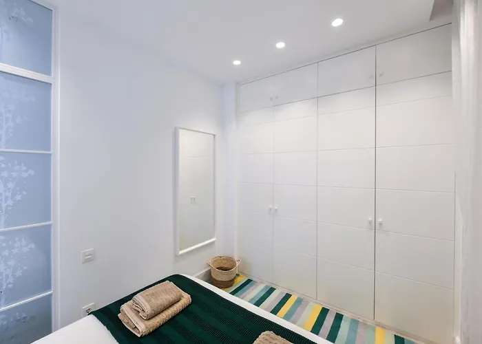 Ξενοδοχείο Mirador De Cascanueces *