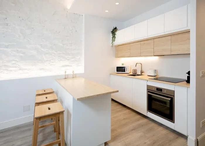 Ξενοδοχείο Mirador De Cascanueces *