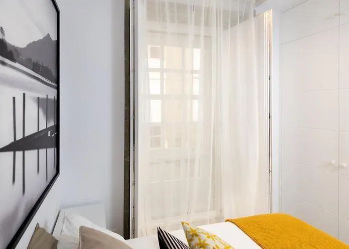 Mirador De Cascanueces A Coruña