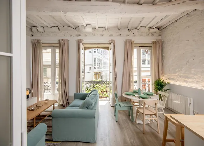 Ξενοδοχείο Mirador De Cascanueces