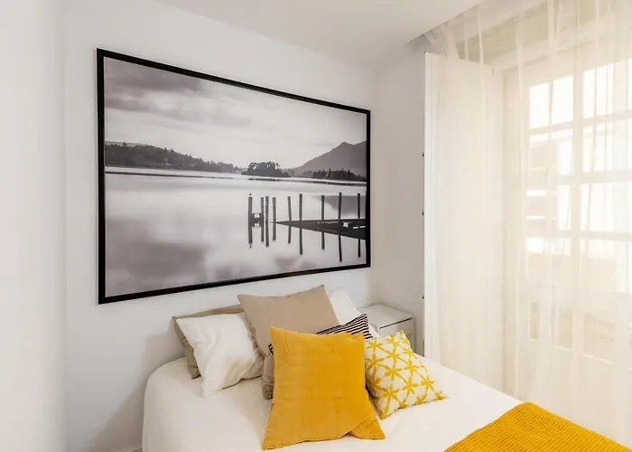 Mirador De Cascanueces Ξενοδοχείο