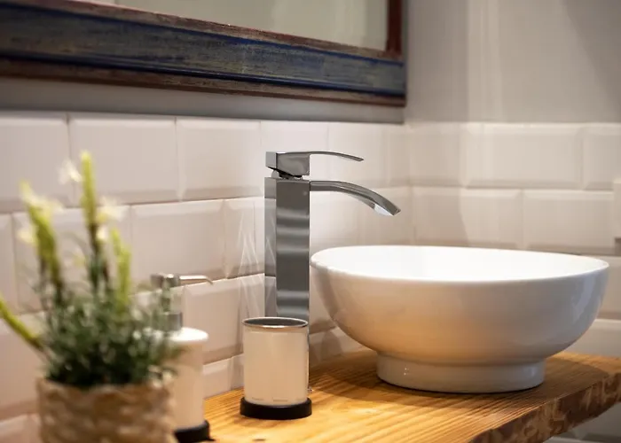 Ξενοδοχείο Mirador De Cascanueces