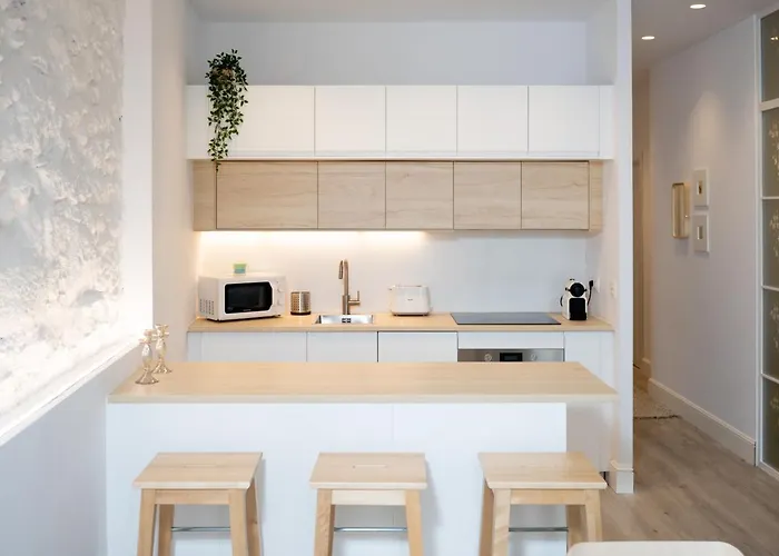 Mirador De Cascanueces Ξενοδοχείο A Coruña