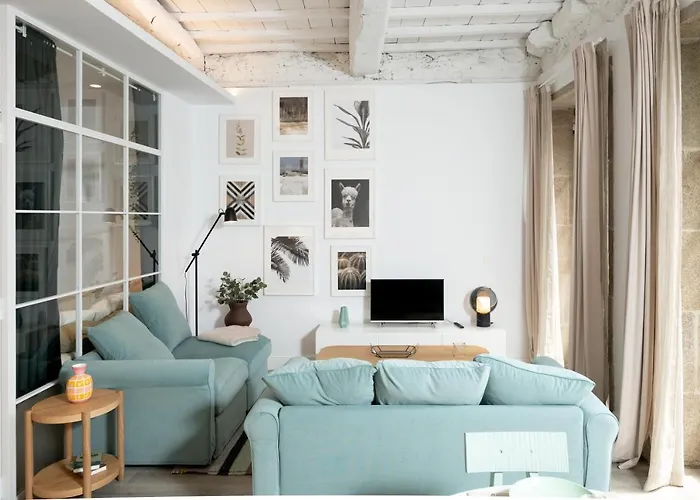 Mirador De Cascanueces * A Coruña