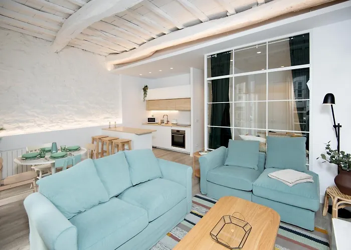 Mirador De Cascanueces Ξενοδοχείο *